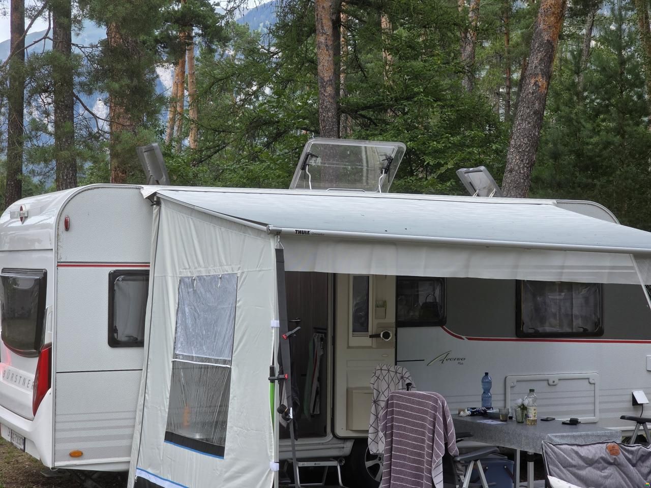 B&uuml;rstner Averso Plus 520 TL