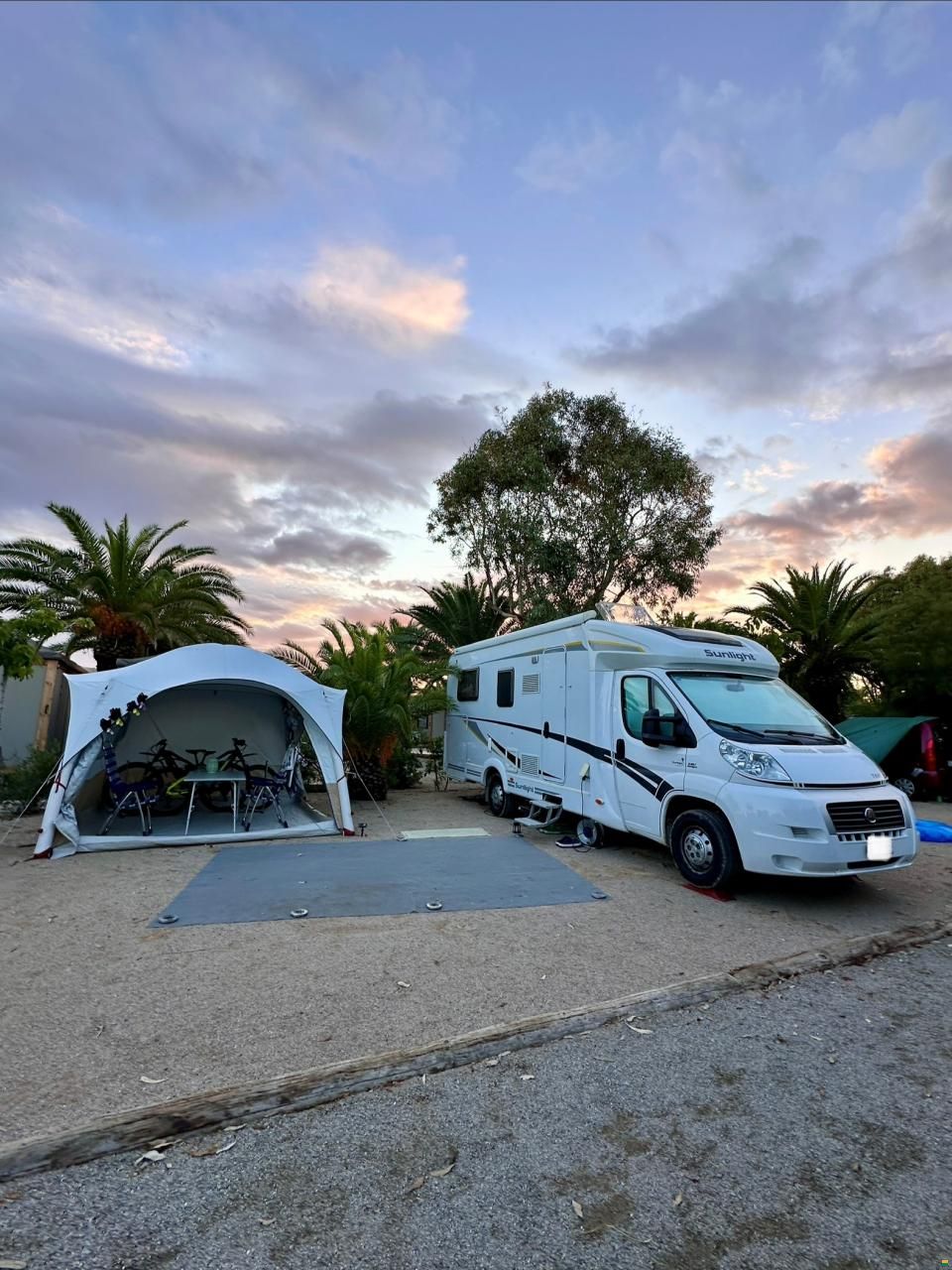 Sunlight T68