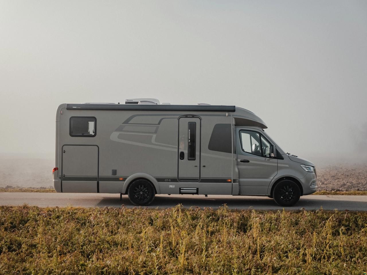 Hymer GT-S 685