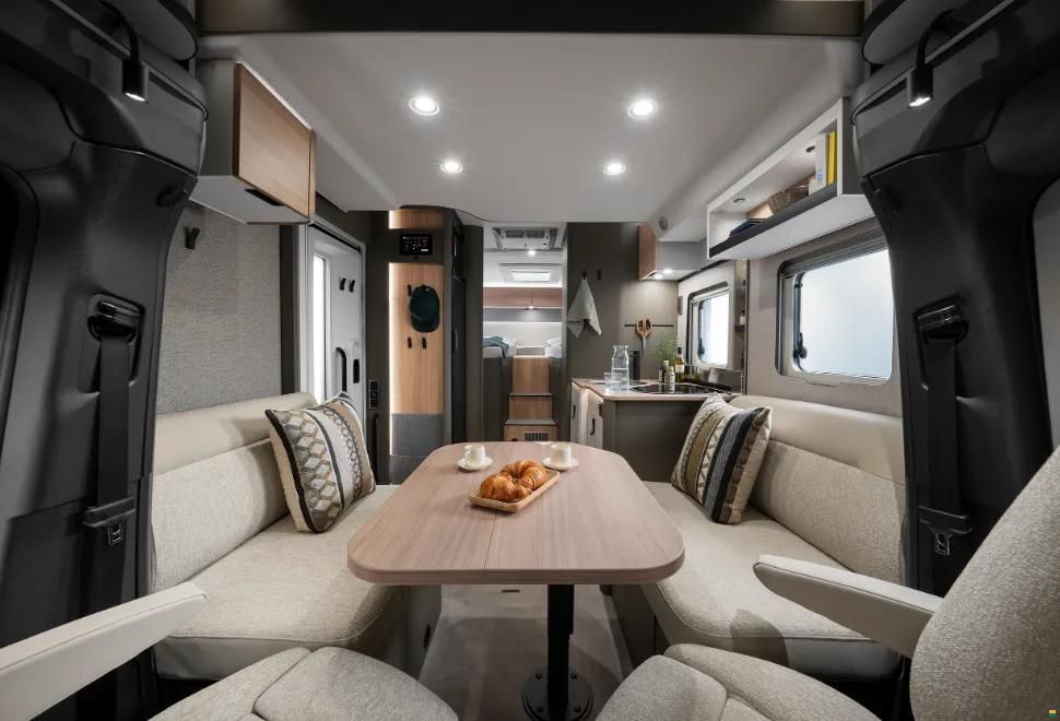 Hymer GT-S 685