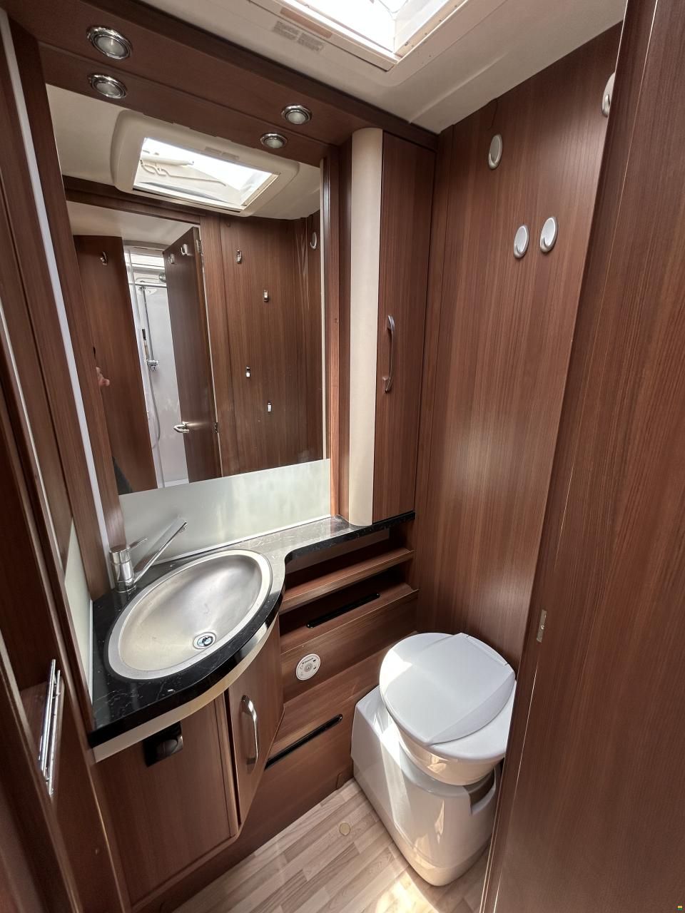 LMC Maestro 675e
