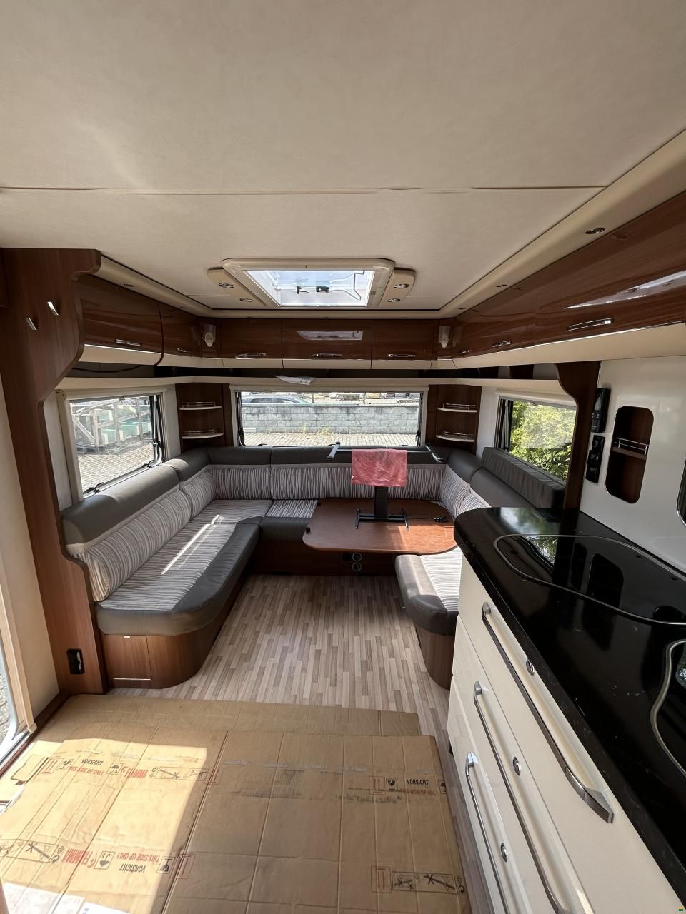 LMC Maestro 675e