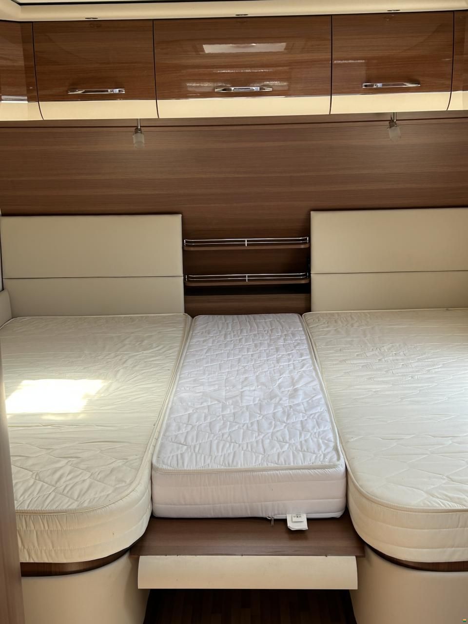 LMC Maestro 675e