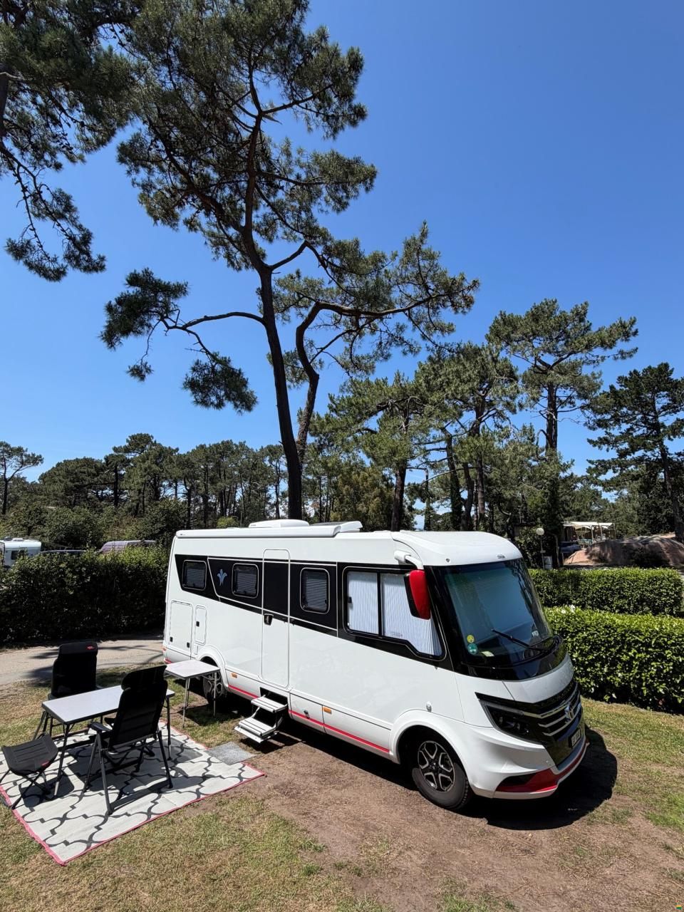 Niesmann-Bischoff iSmove 6.9