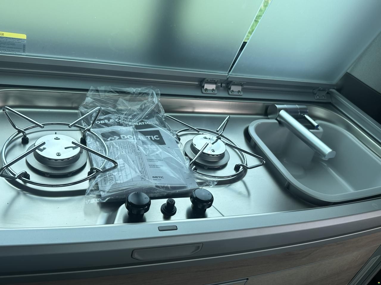 VW T6.1 California Ocean Last Edition