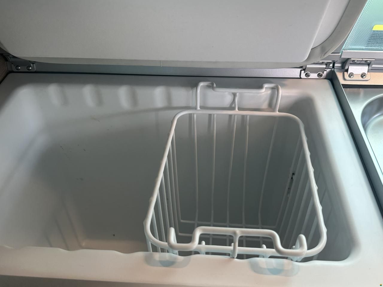 VW T6.1 California Ocean Last Edition