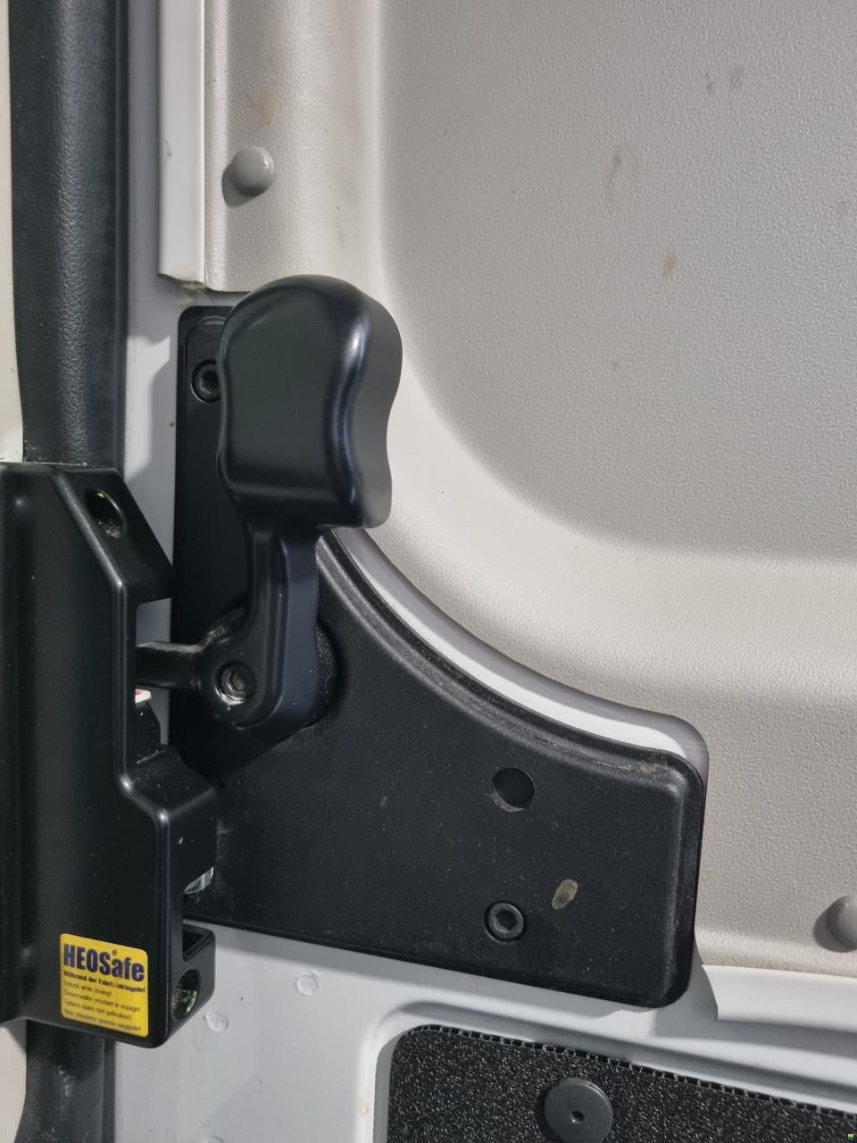 Clever Vans DUO 540