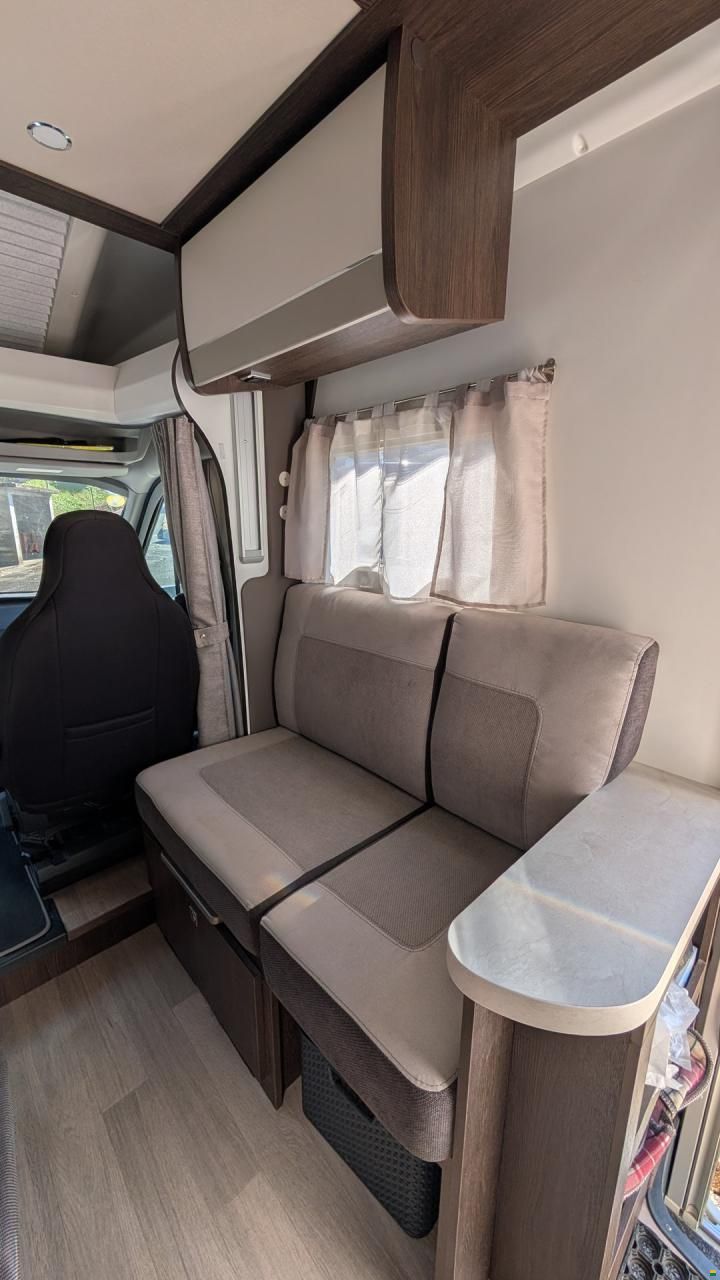 Benimar Tessoro 463