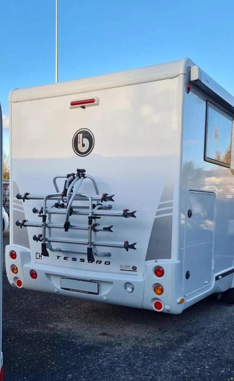 Benimar Tessoro 463