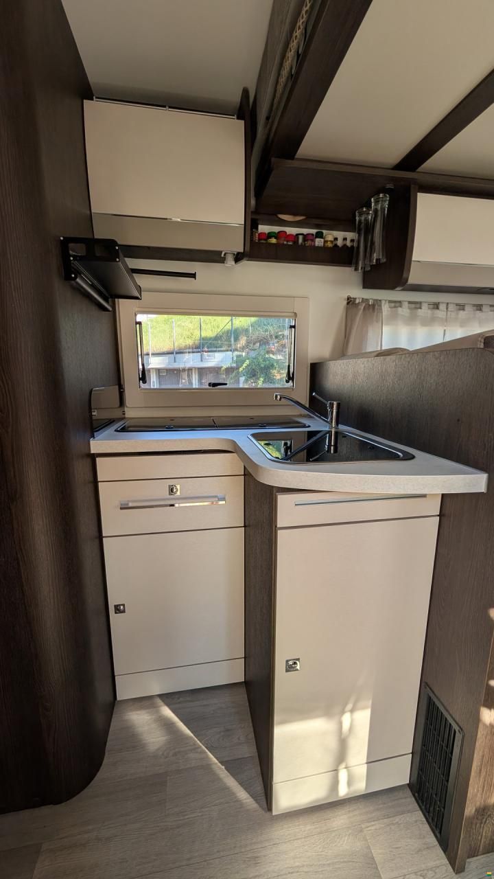 Benimar Tessoro 463