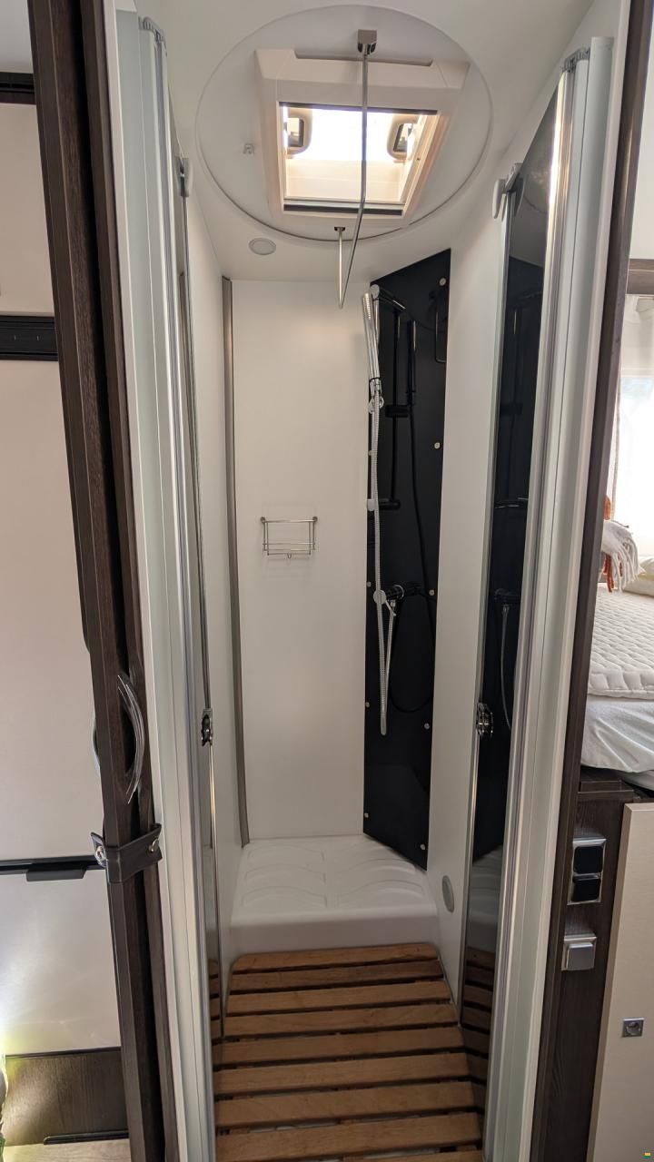 Benimar Tessoro 463