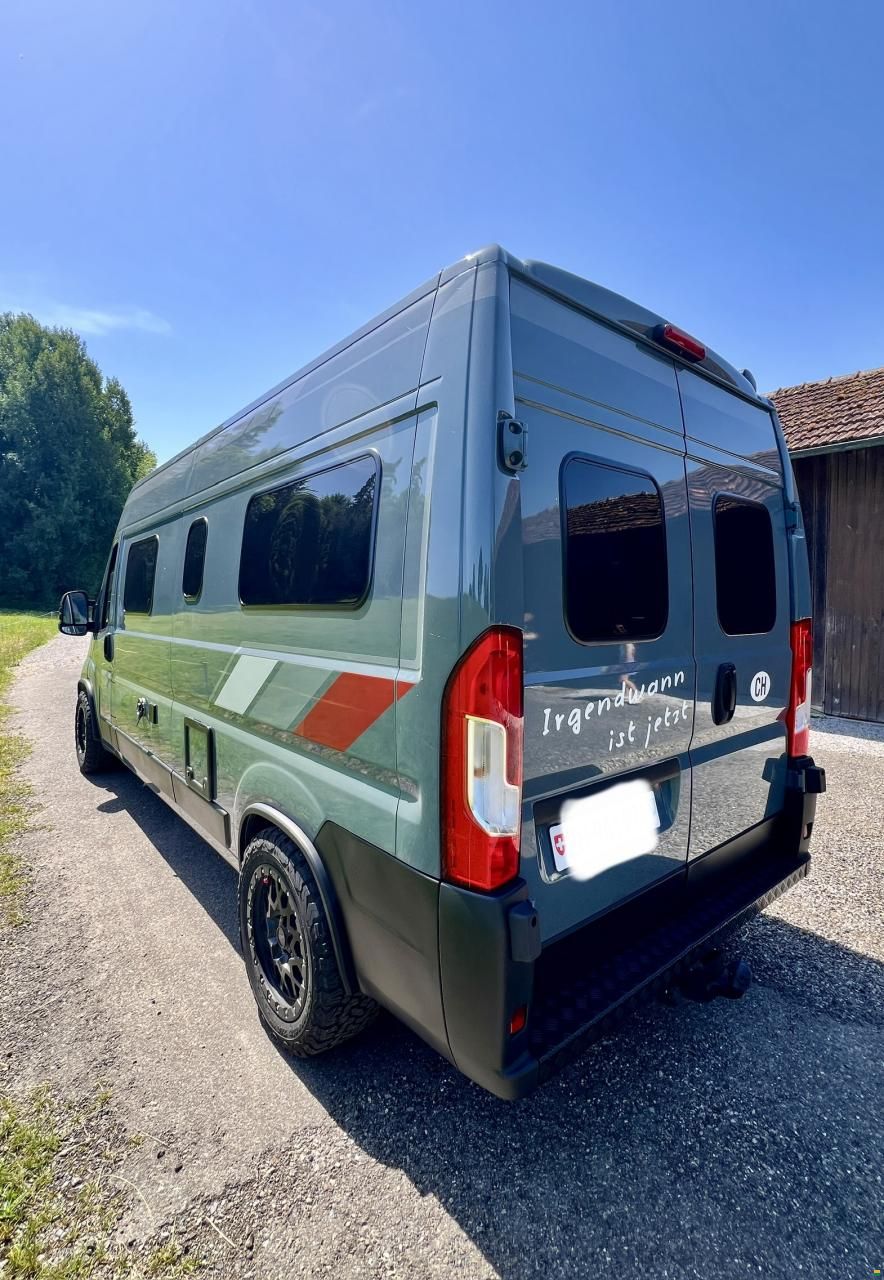 Fiat LMC C600