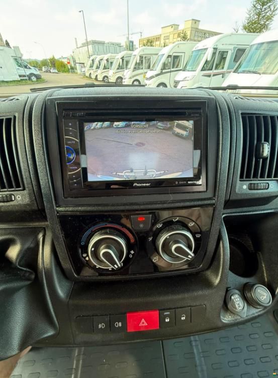 Bavaria Arctic X160 LG