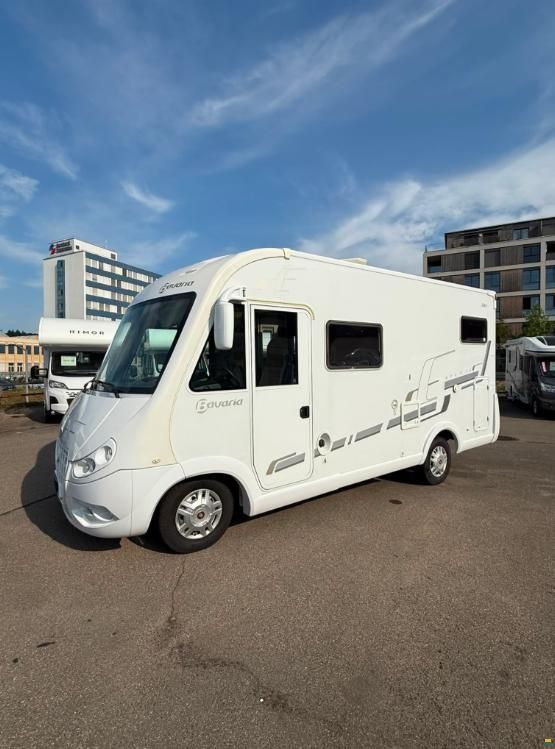 Bavaria Arctic X160 LG