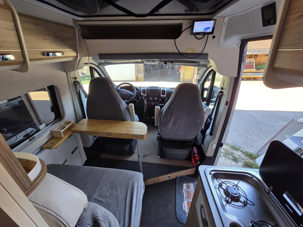 Bavaria K630J