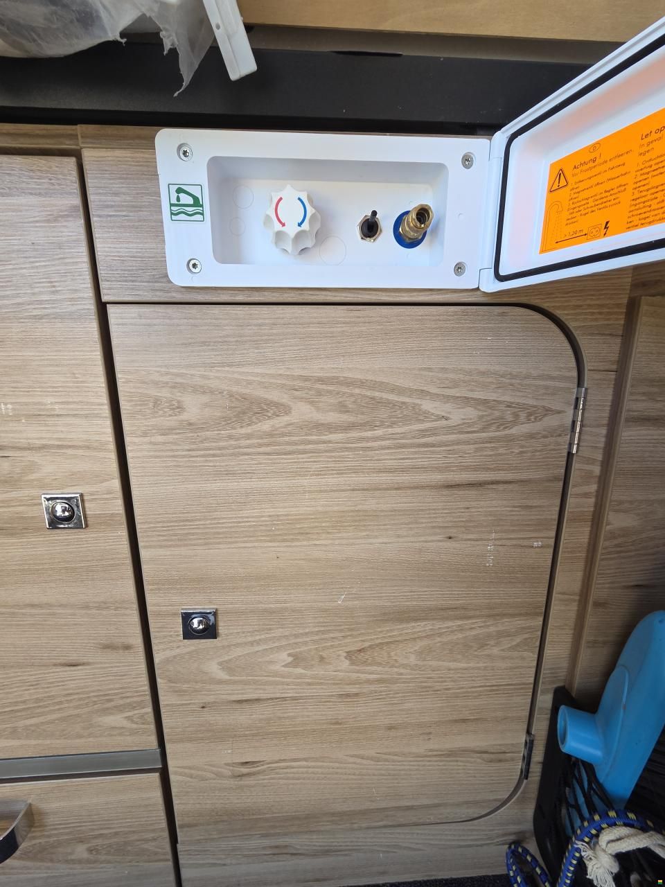 Bavaria K630J