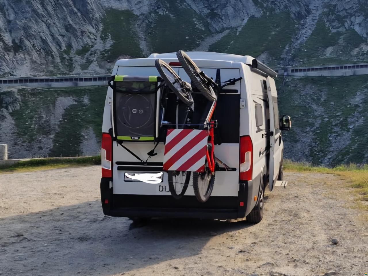 Bavaria K630J
