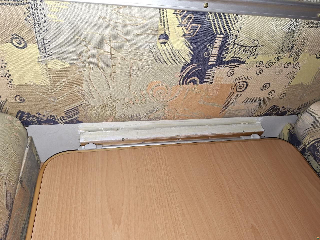 Knaus 550 TK