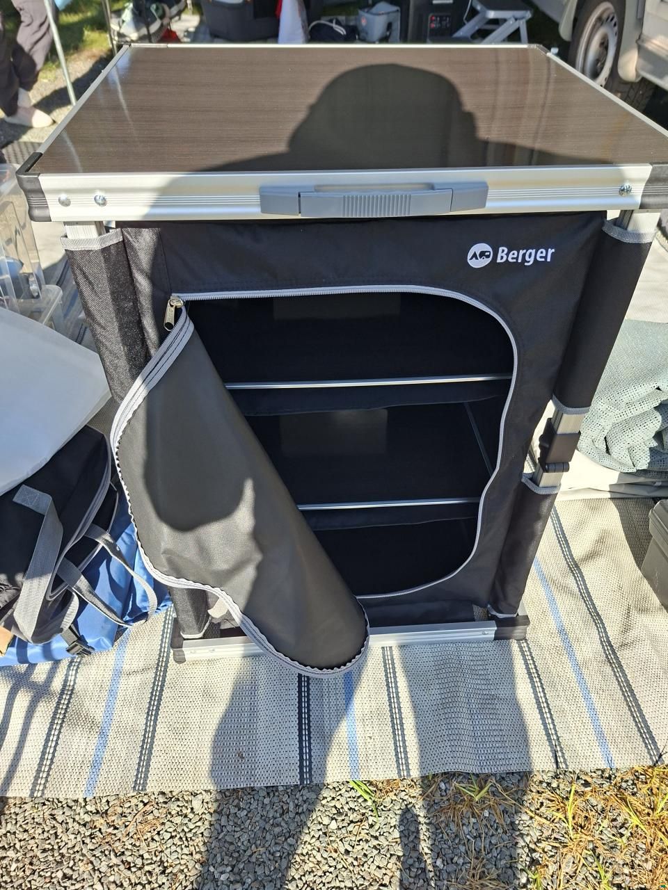 Knaus 550 TK