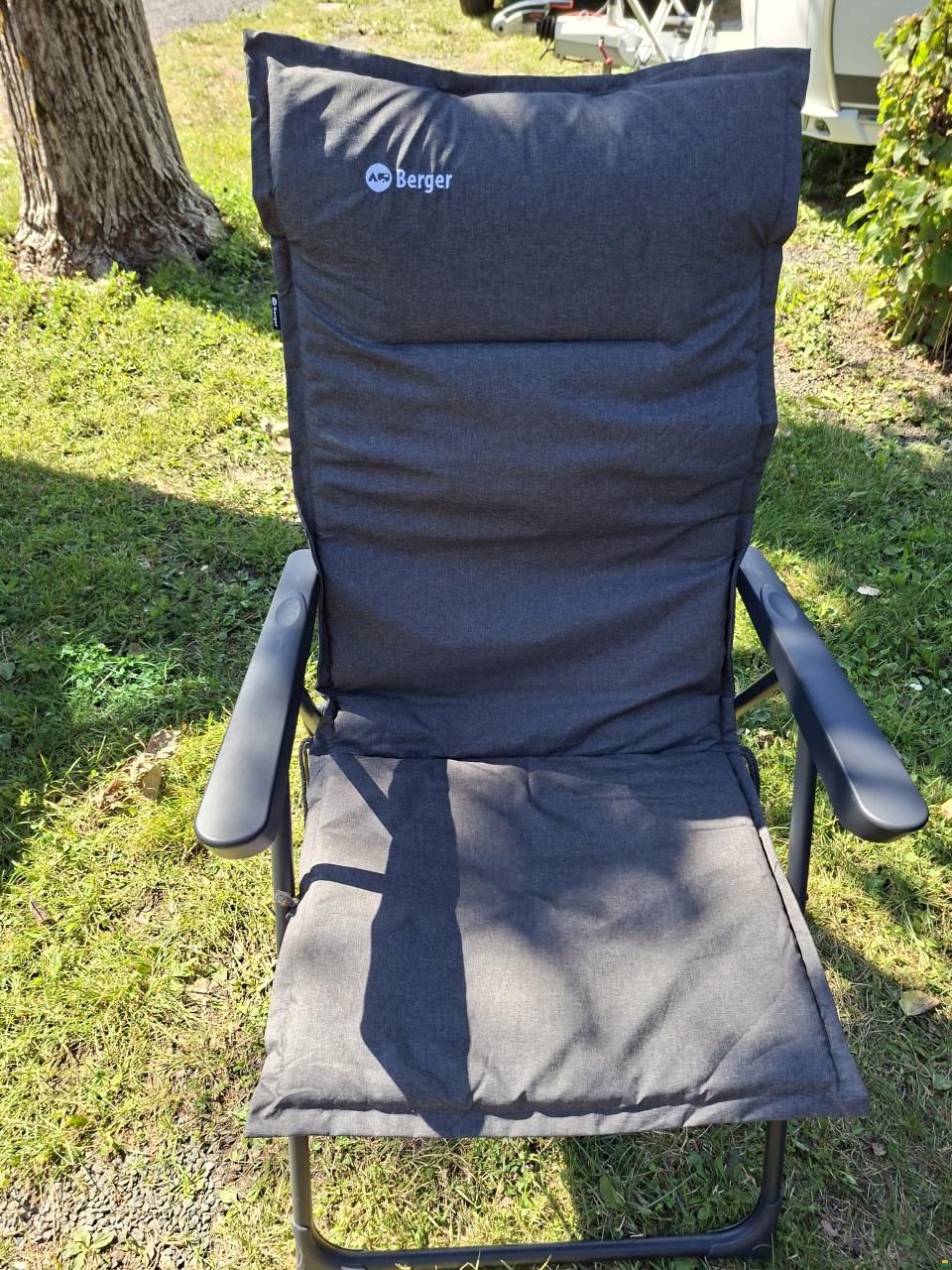 Knaus 550 TK