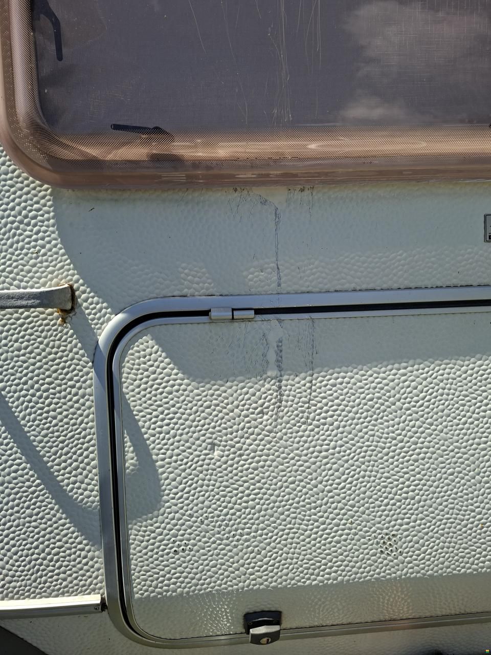 Knaus 550 TK