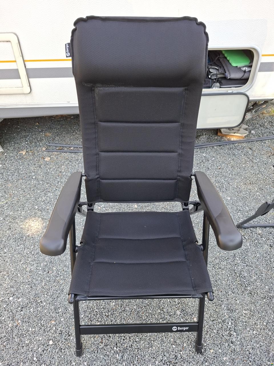 Knaus 550 TK