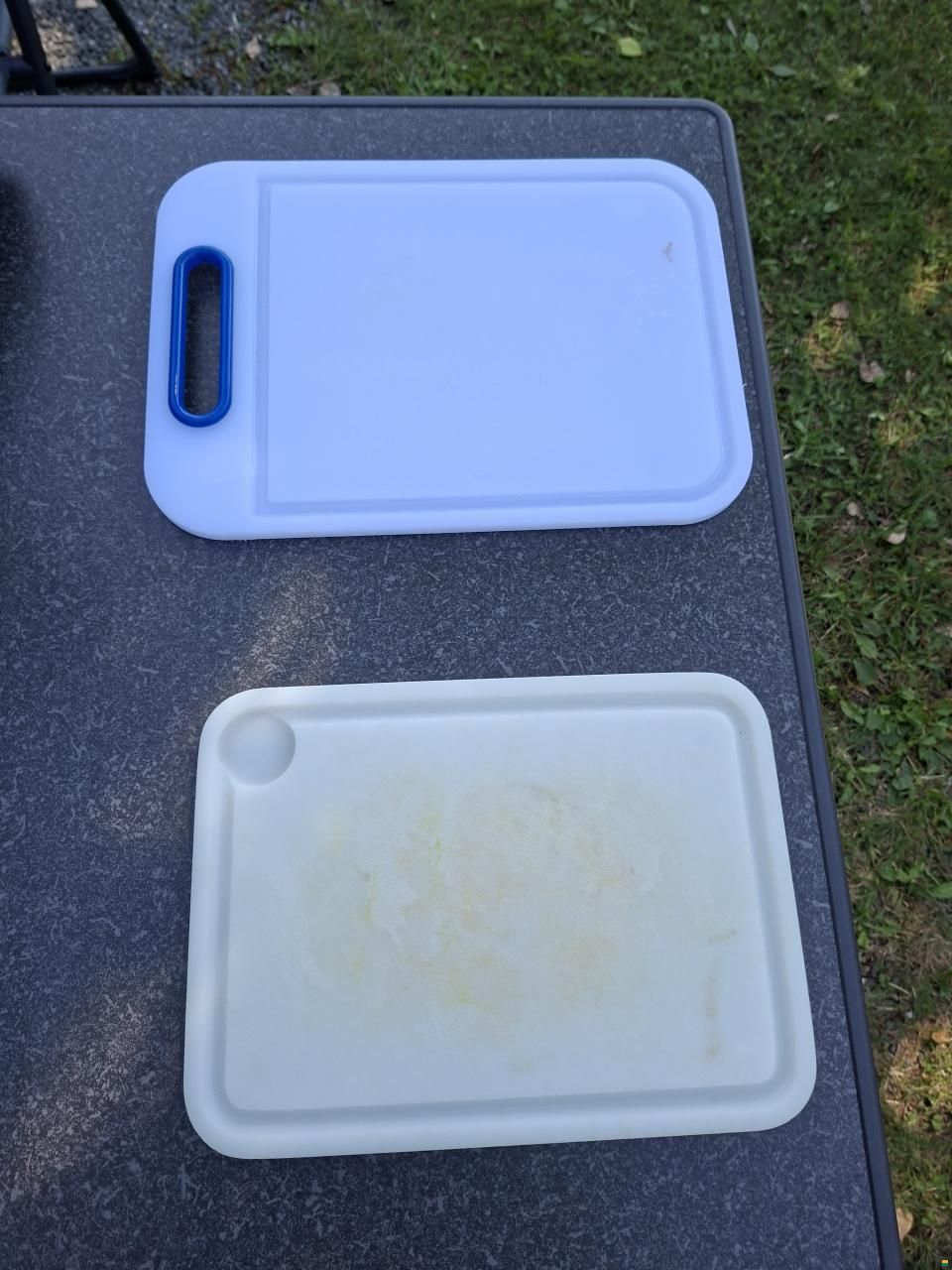 Knaus 550 TK