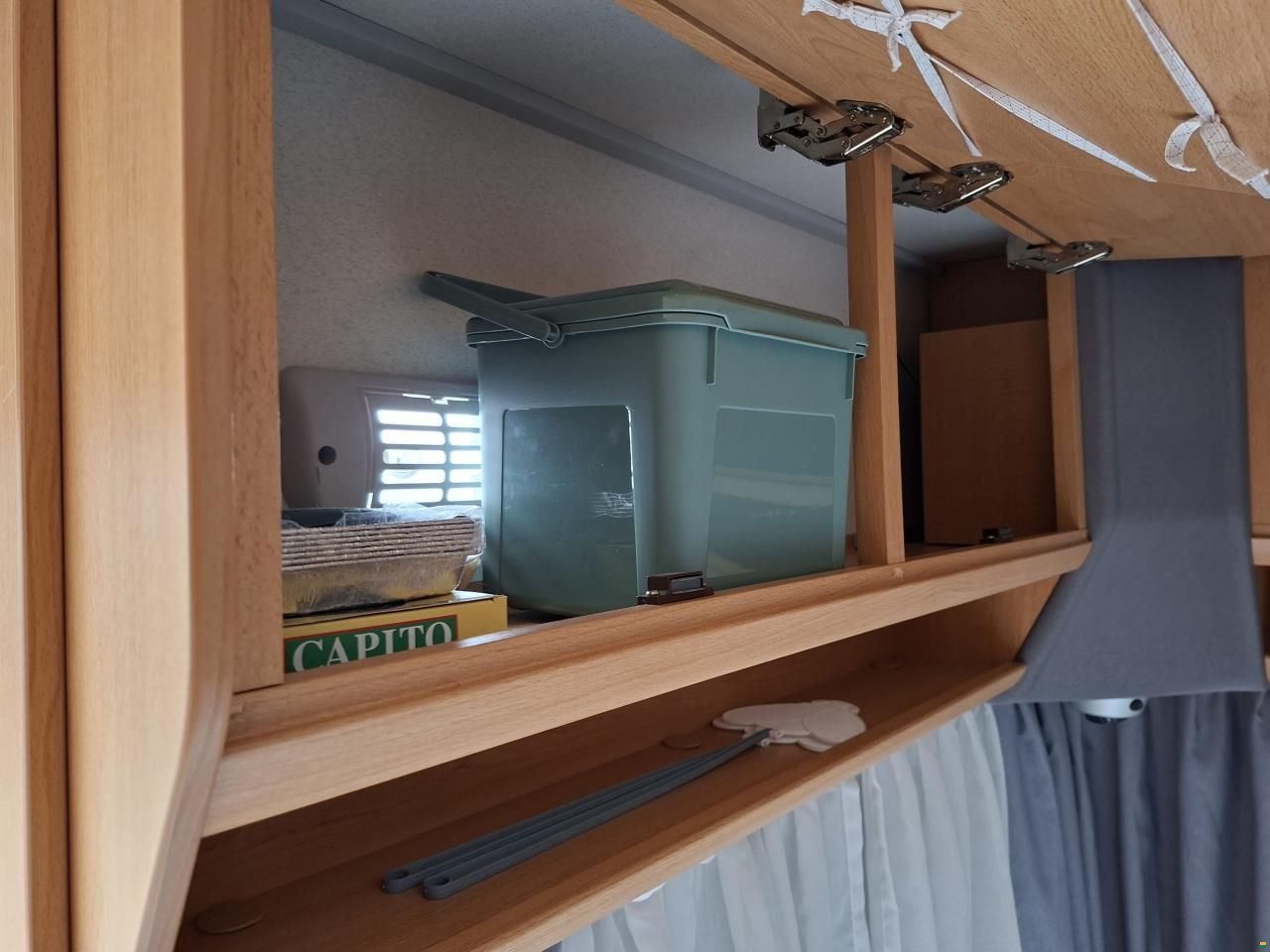 Knaus 550 TK