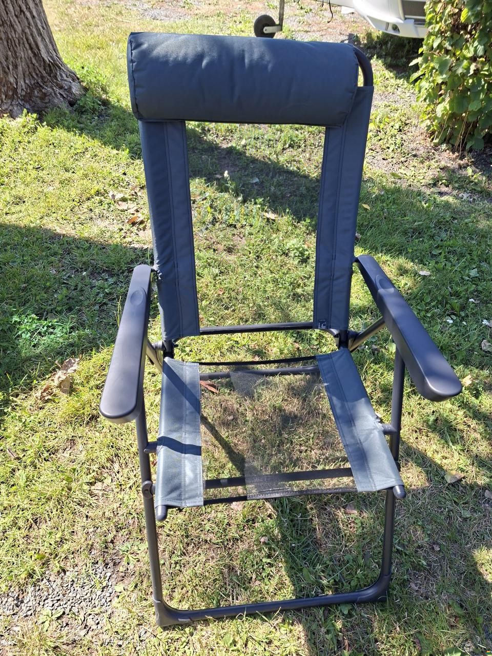 Knaus 550 TK