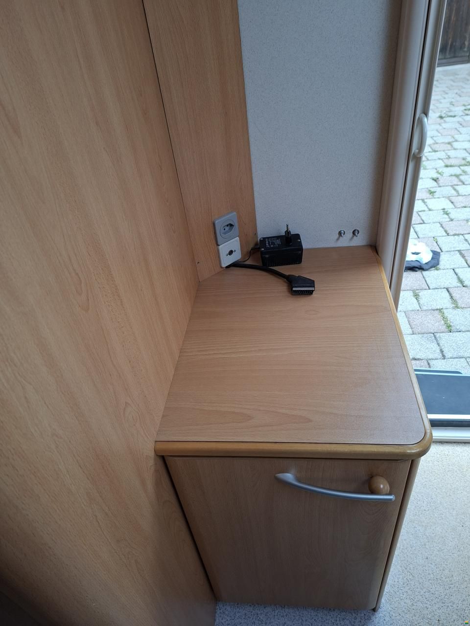 Knaus 550 TK
