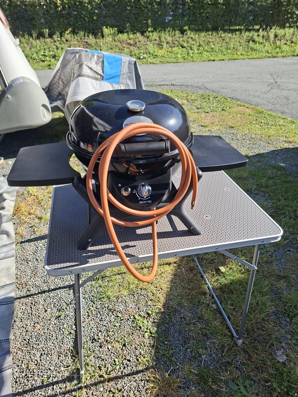 Knaus 550 TK