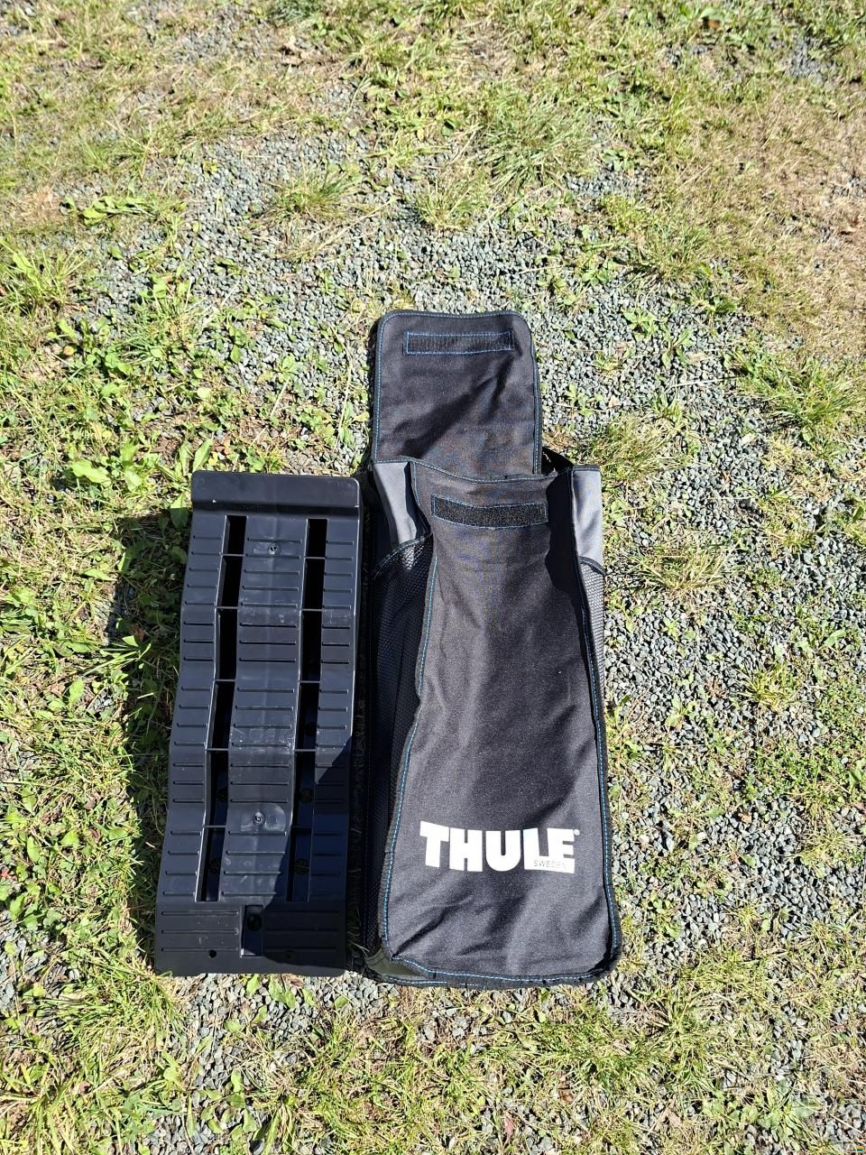 Knaus 550 TK