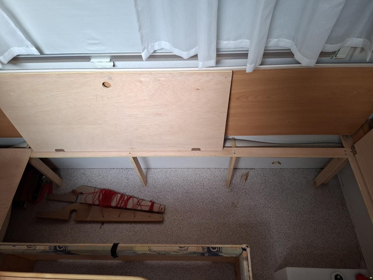 Knaus 550 TK