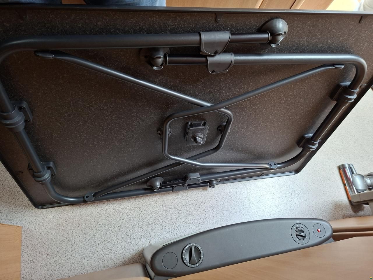 Knaus 550 TK