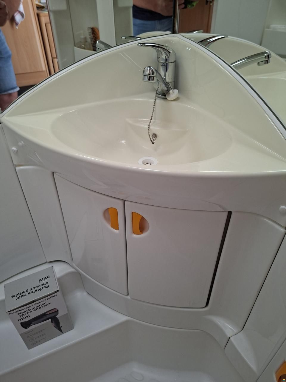 Knaus 550 TK