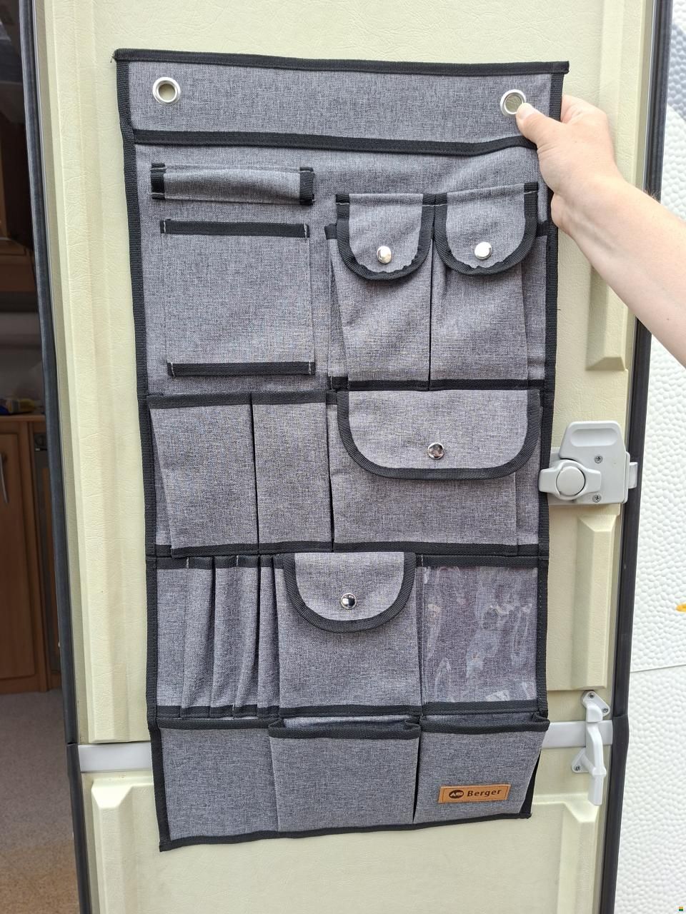 Knaus 550 TK