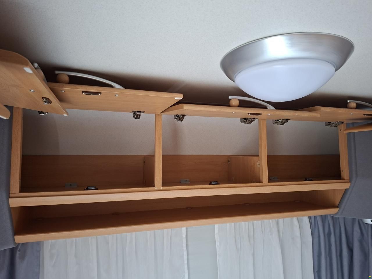 Knaus 550 TK