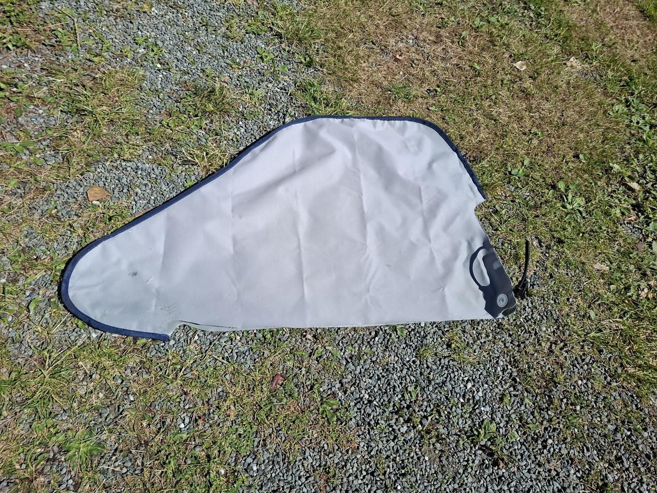 Knaus 550 TK