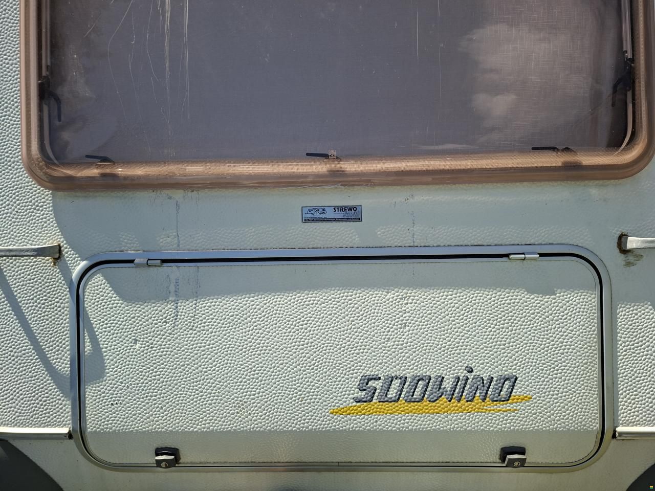 Knaus 550 TK