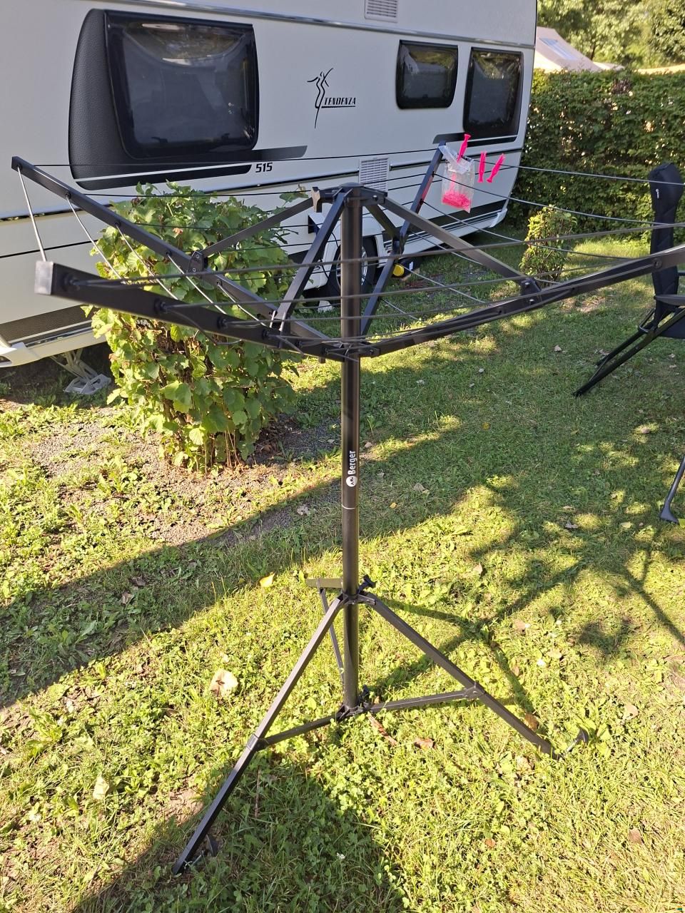 Knaus 550 TK