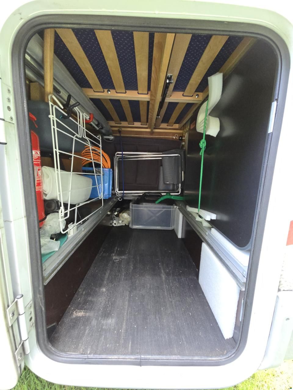 Carado T135