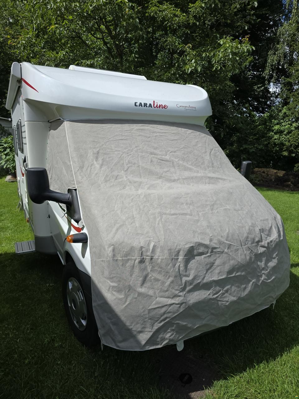 Carado T135