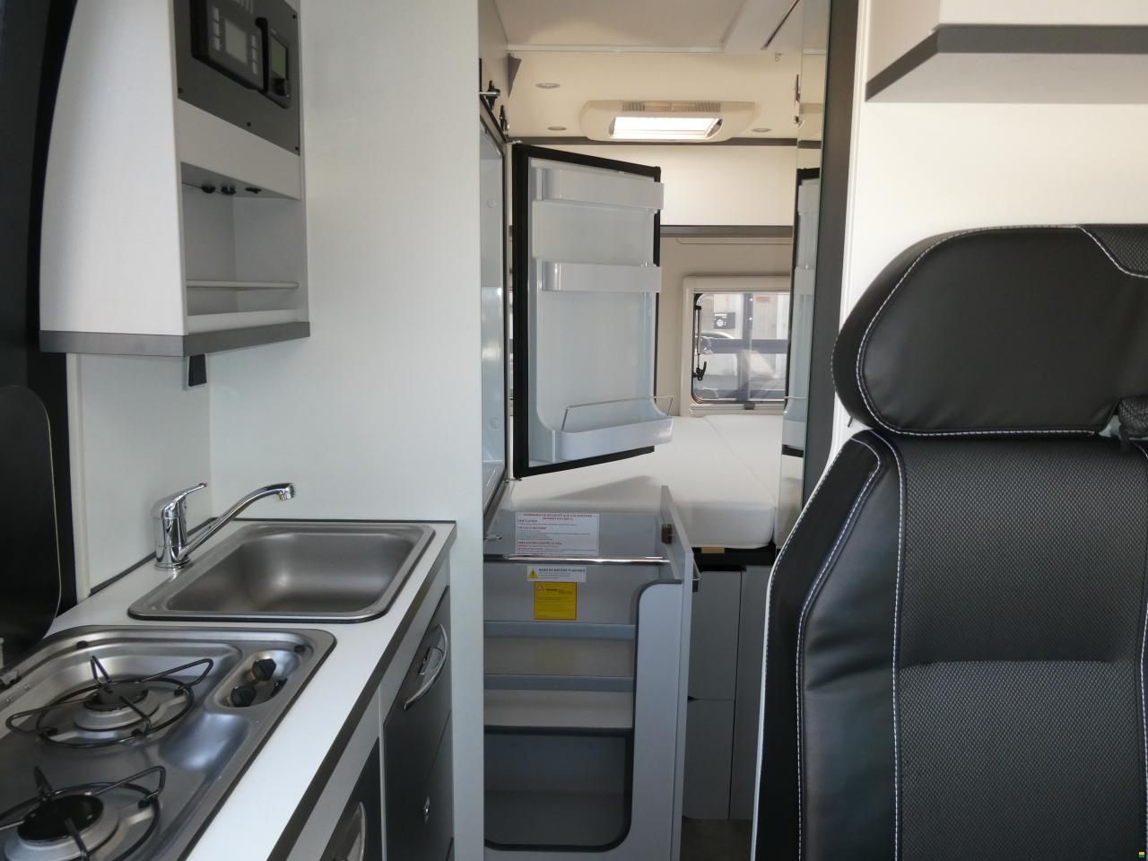 Pilote V 600 G