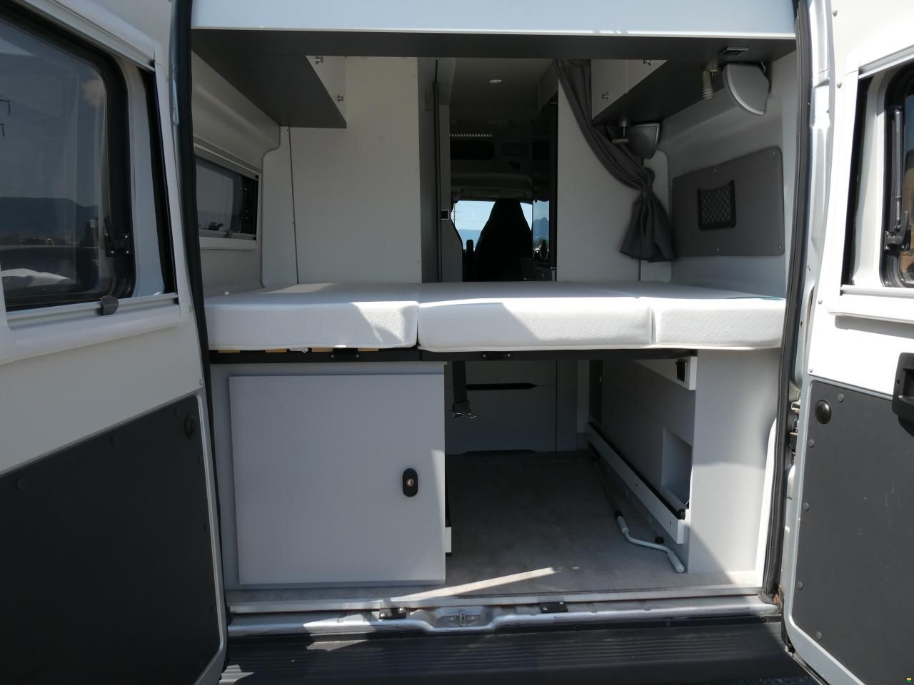 Pilote V 600 G