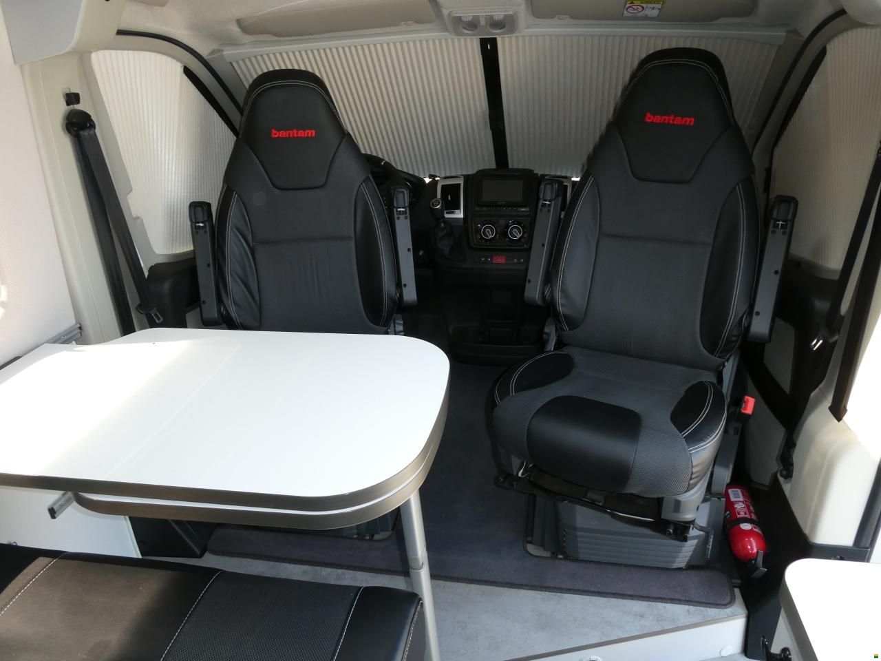 Pilote V 600 G
