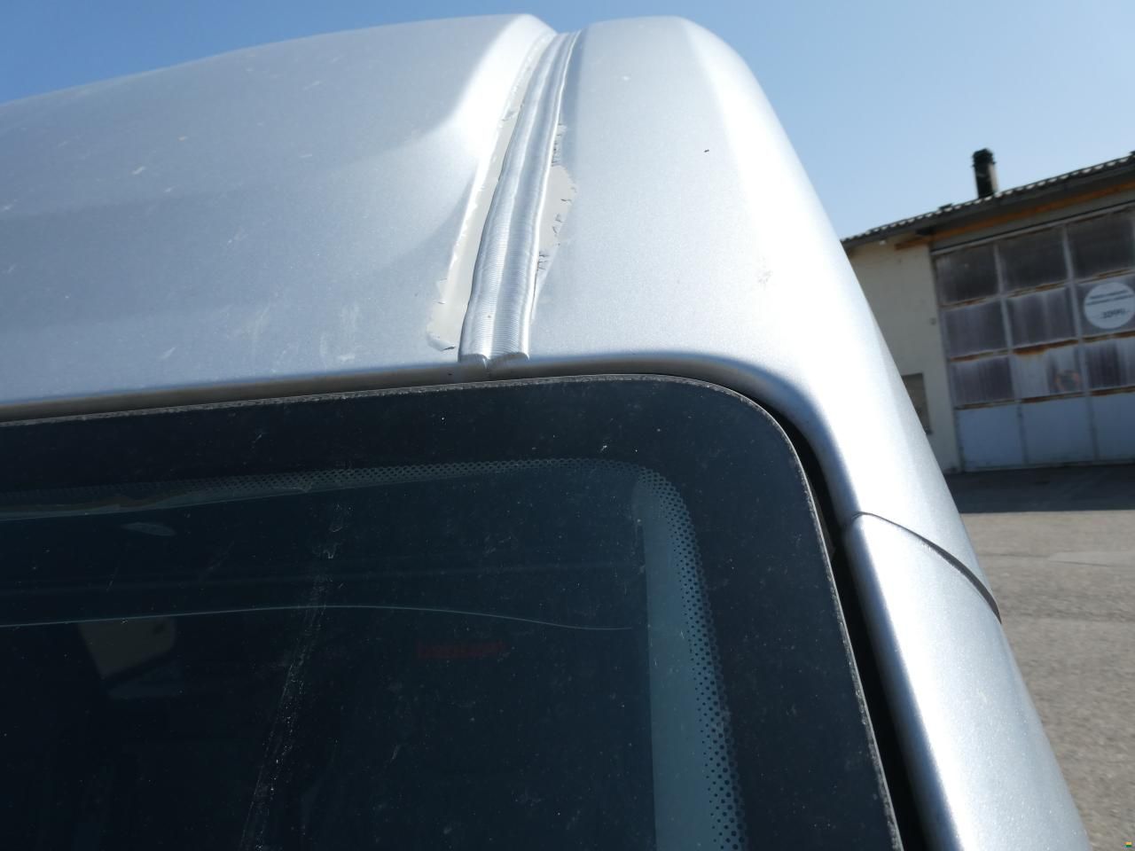Pilote V 600 G