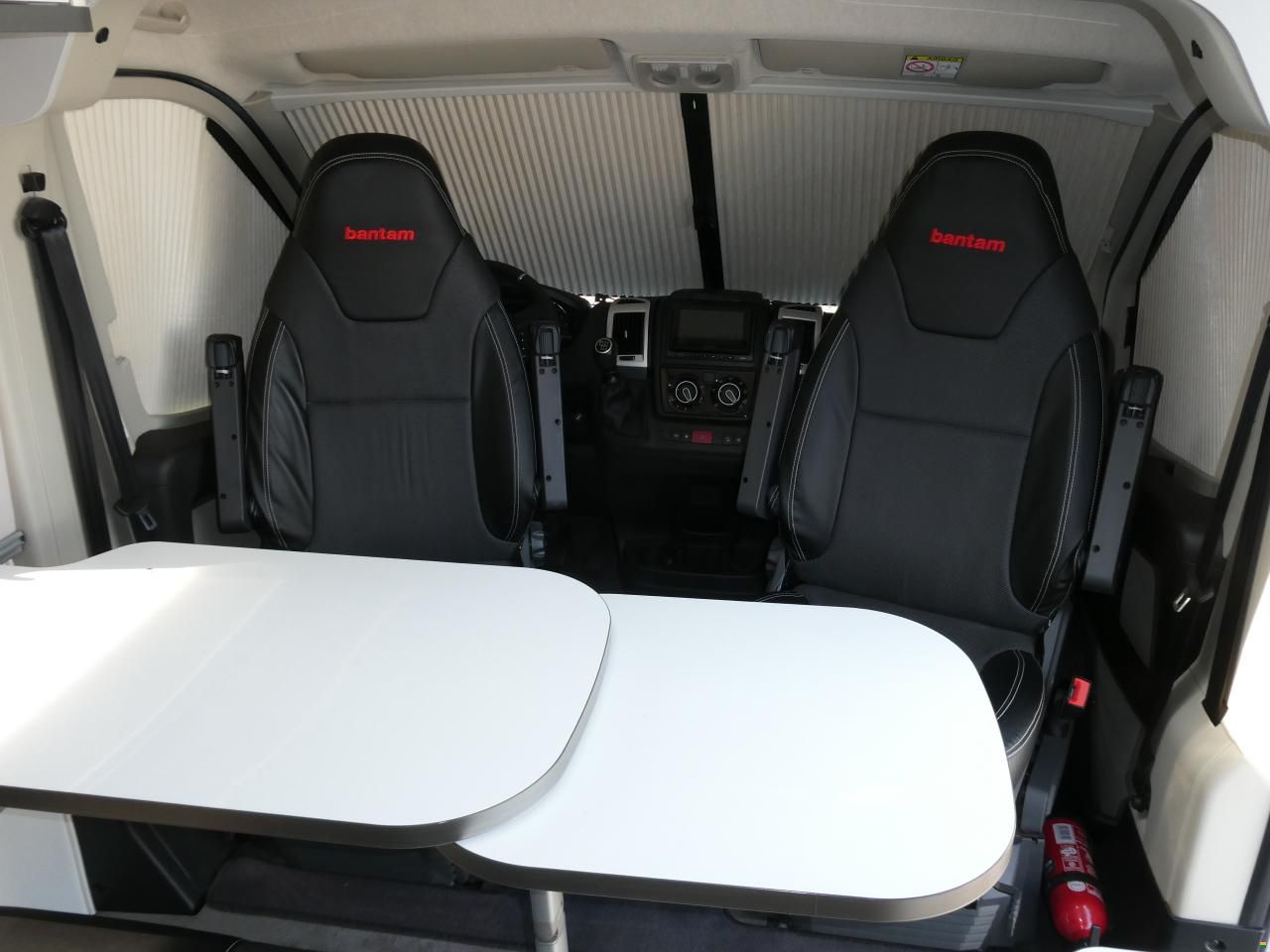 Pilote V 600 G