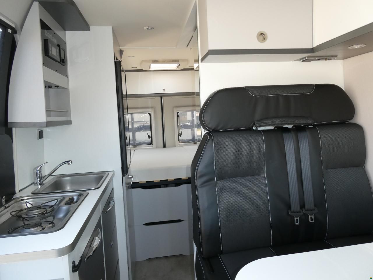 Pilote V 600 G