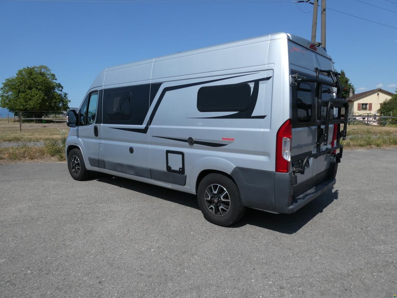 Pilote V 600 G