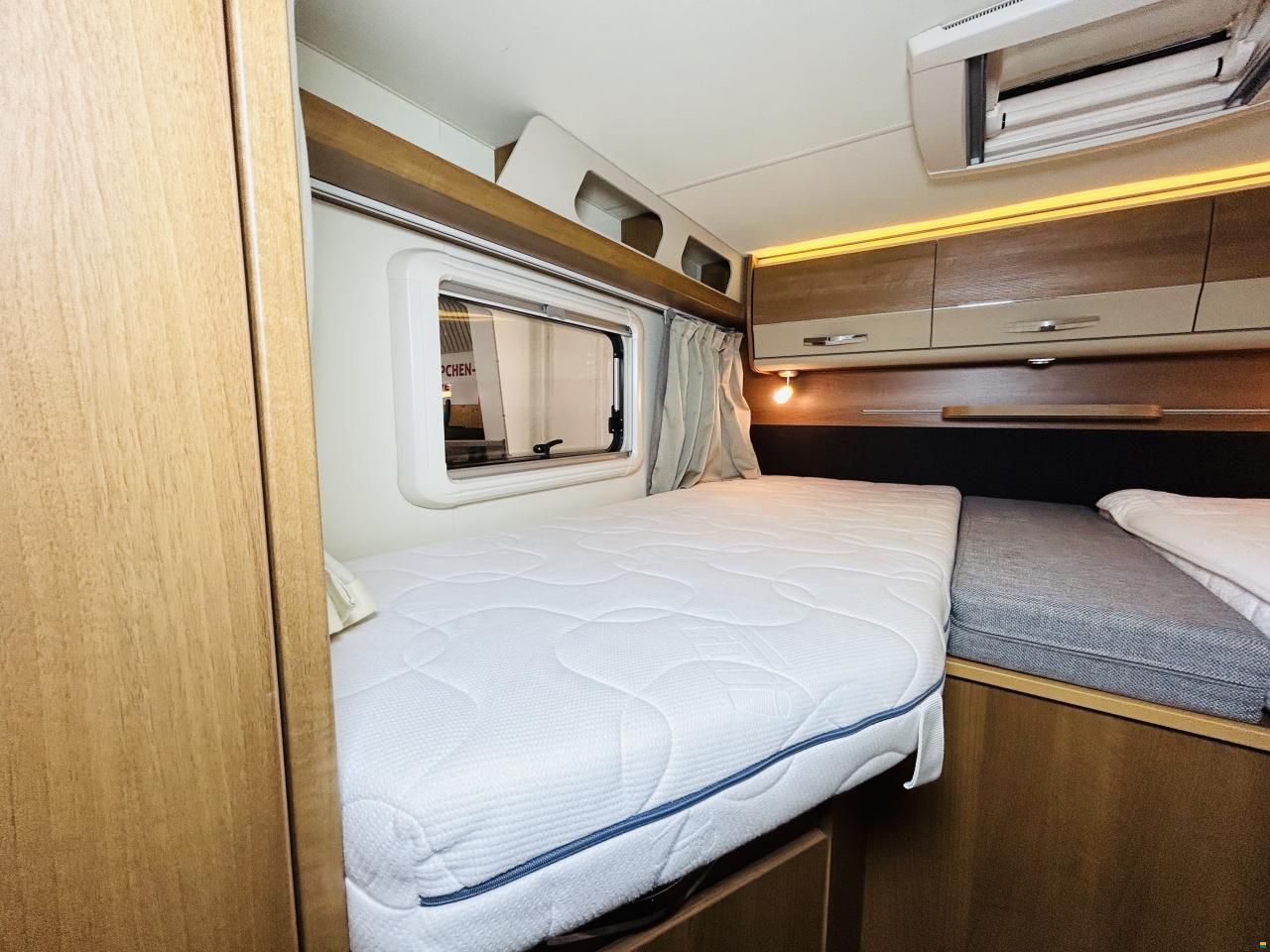 Knaus VAN TI 650 MEG